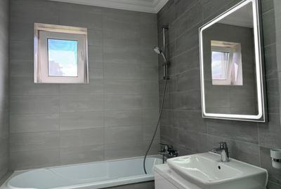 Apartament impecabil cu 3 camere, cartier Avantgarden Bartolomeu, faza a IV-a - 11