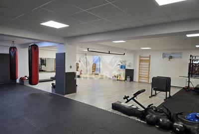 INCHIRIERE SPATIU COMERCIAL 300MP ZONA CANTACUZINO PLOIESTI - 8
