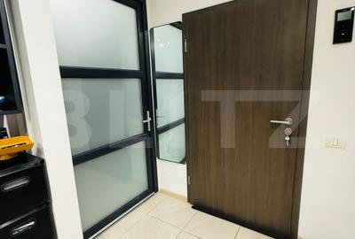 Apartament cu 2 camere decomandat, mobilat în Ultracentral - 9