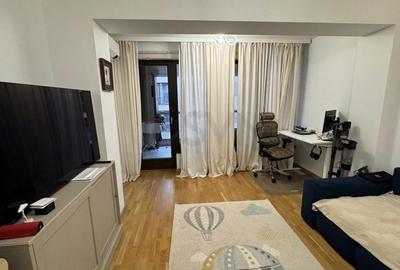 Apartament cu 2 camere decomandat, mobilat în Aviației - 2