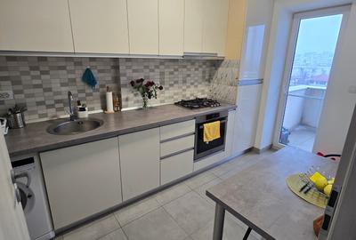 Garsonieră semidecomandată în Gorjului - 7