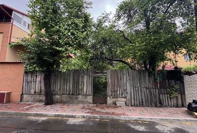 Spațiu comercial, în Vitan