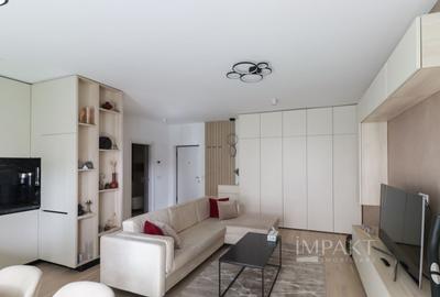 Apartament cu 2 camere semidecomandat în Mărăști - 3