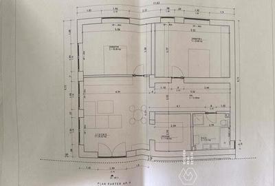 Spațiu comercial, de 90 mp, în Aradul Nou - 9