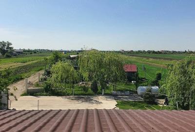 Casă cu 3 camere cu Teren 730 Mp în Central - 4