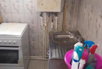Apartament cu 2 camere decomandat în Central - 4