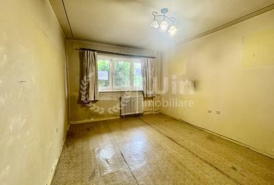 Apartament cu 2 camere decomandat, mobilat în Grigorescu