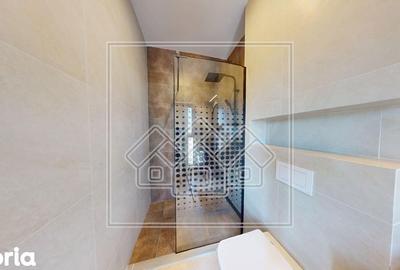 Apartament cu 3 camere în Central - 3