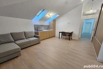 Garsonieră în Șagului - 4