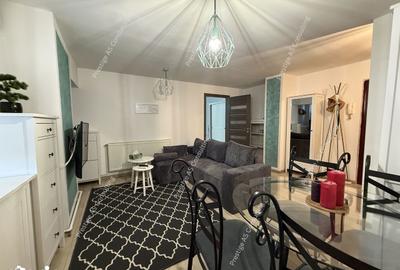 Apartament cu 3 camere, mobilat în Bucovina - 2