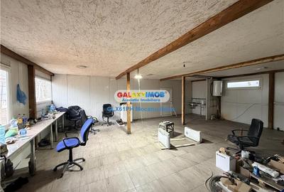 Spațiu industrial, de 600 mp, în Sud - 5