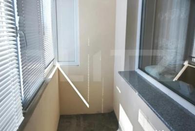 Apartament cu 2 camere decomandat în Trivale - 7