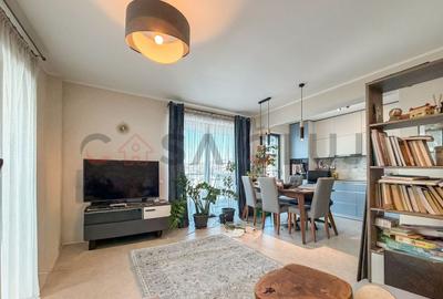 2 camere, modern, imobil nou, zona semicentrala, Parcul Feroviarilor! - 3