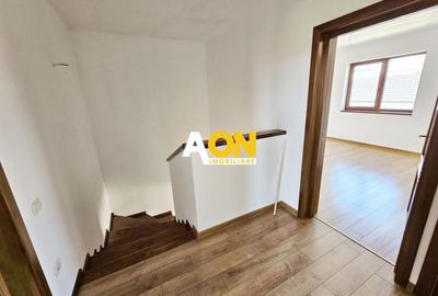 Casa tip insiruit, 4 camere, 2 bai, finisata la cheie, Cetate - 9