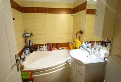 Apartament cu 2 camere semidecomandat, mobilat în Gheorgheni - 5