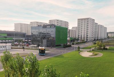 3 camere, bloc nou, finalizat, Baneasa - ultimele apartamente la pret promo - 20