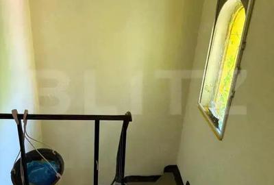 Apartament cu 3 camere semidecomandat în Central - 3