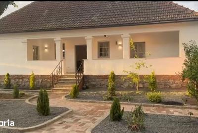 Casă cu 3 camere cu Teren 2000 Mp în Băcia - 22
