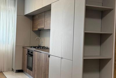DESCOPERA ELEGANTA SI CONFORTUL  IN INIMA LITORALULUI - MAMAIA NORD - 2 CAMERE - - 16