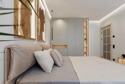 Garsonieră decomandată în Semicentral - 3