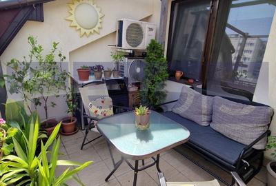 Apartament cu 3 camere în Câmpia Libertății - 9