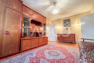 Vanzare apartament 2 camere piata Hermes cartier Gheorgheni - 2