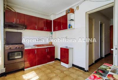 Apartament cu o camera in Deva, zona Progresului, Str. George Enescu, 42 mp... - 5