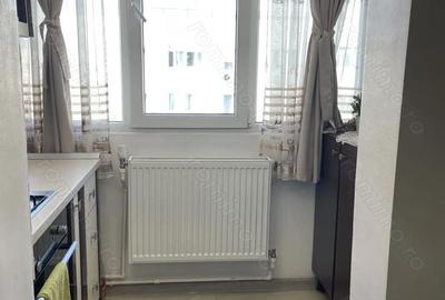 Apartament cu 3 camere semidecomandat în Unirii - 3
