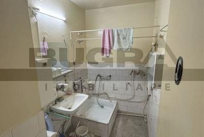 Apartament de 2 camere, 45mp, etaj intermediar, zona strazii Donath - 5