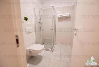 Garsonieră decomandată în Exterior Nord - 4