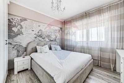 Apartament cu 4 camere premium de vanzare in zona Aurel Vlaicu, Arad - 4