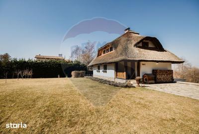 Casă cu 5 camere cu Teren 550 Mp în Ciurila - 17