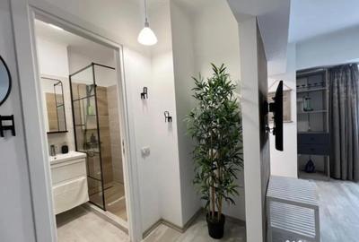 Garsonieră decomandată, mobilată în Casa de Cultură - 1