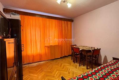 4 camere - 2 bai - 2 balcoane - etaj 2 - 5