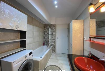Apartament 2 camere, S 60 mp + terasa, bloc nou, Viva City. - 11
