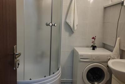 Garsonieră decomandată în Drumul Taberei - 12