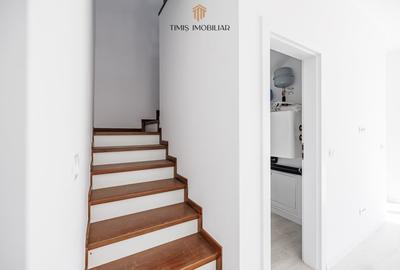 Duplex cu 5 camere cu Canalizare în Mehala - 29