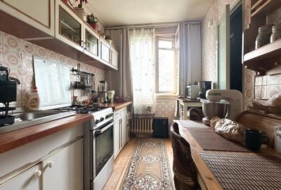 Apartament cu 3 camere decomandat în Berceni - 15