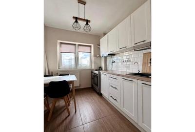 REA1026218 Apartament 2 camere Crangasi - 4