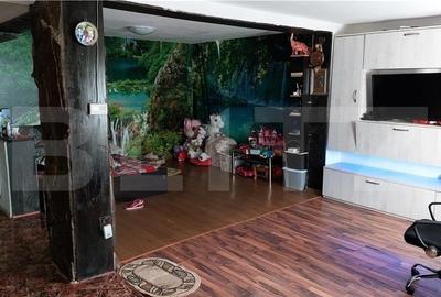 Casa tip duplex, 180 mp, zona Cantemir - 3