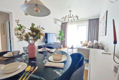 Apartament cu 2 camere în Titan - 10