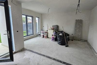 Casa Vila P + Etaj Zona Raului Brestei . Lukoil. Promenada - 5