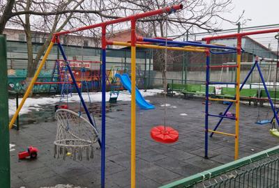 Garsonieră decomandată în Rahova - 13