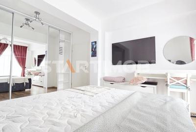 Apartament mobilat Avatgarden cu parcare - 21
