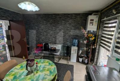 Casă cu 4 camere cu Teren 168 Mp în Central - 5