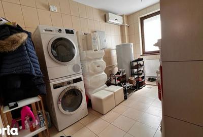 Casă cu 6 camere cu Teren 690 Mp în Central - 2