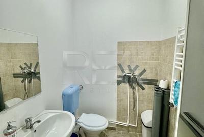 Spațiu comercial, de 92.900001525879 mp, în Jiului - 9