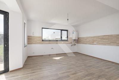 Refugiu Elegant langa Padurea Snagov: Casa Visurilor Tale (T2) - 6