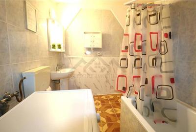 Apartament 2 camere , centrala proprie , zona Mehala - 1