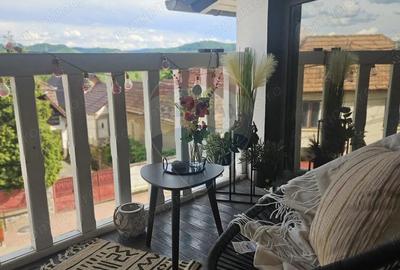 Spațiu comercial, de 180 mp, în Dârlos - 6